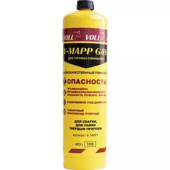 Газовый баллон VOLL 9.14001