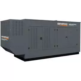 Газовый генератор Generac