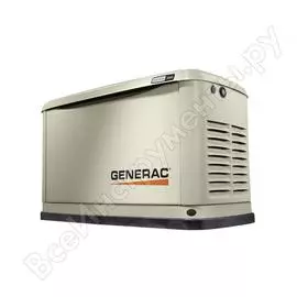 Газовый генератор Generac