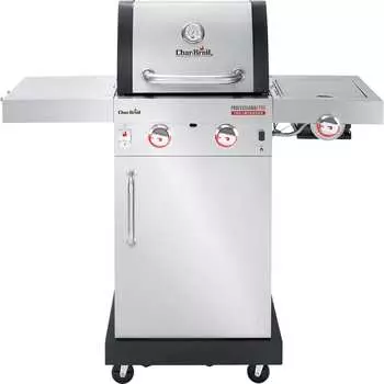 Газовый гриль CHAR BROIL