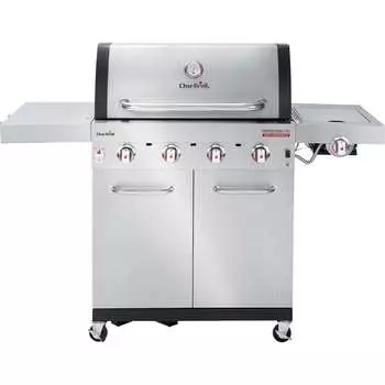 Газовый гриль CHAR BROIL