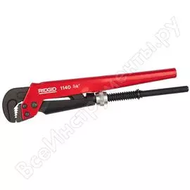 Газовый ключ Ridgid