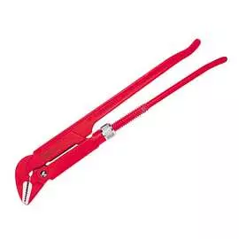 Газовый ключ 45 classic 1 wiha 29438