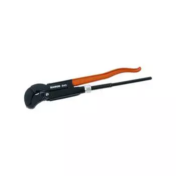 Газовый ключ Bahco