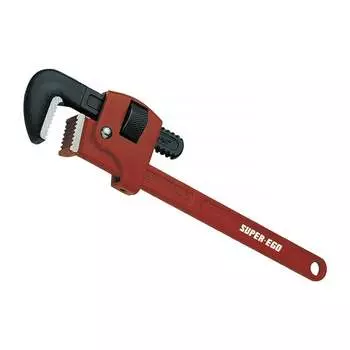 Газовый ключ SUPER-EGO STILLSON ECO 121140000