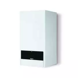 Газовый котел buderus logamax настенный u052-24k 7747380126