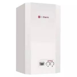 Газовый котел Hi-Therm