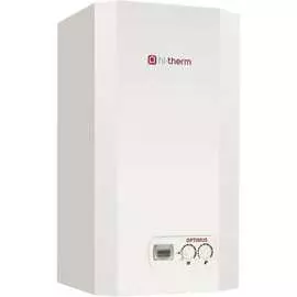 Газовый котел Hi-Therm