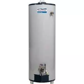 Газовый накопительный водонагреватель American Water Heater