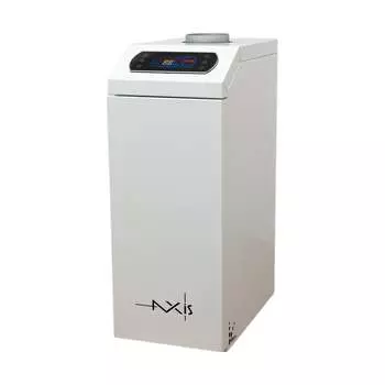 Газовый напольный двухконтурный котел AXIS SMART AXIS-09-25EW-00