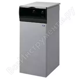 Газовый напольный котел baxi slim 1.230 i