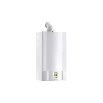 Газовый настенный двухконтурный котел De Dietrich zena plus msl 31 mi ff 7116251