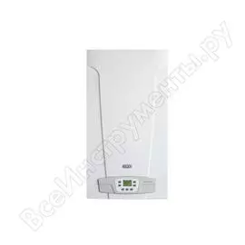 Настенный газовый котел Baxi