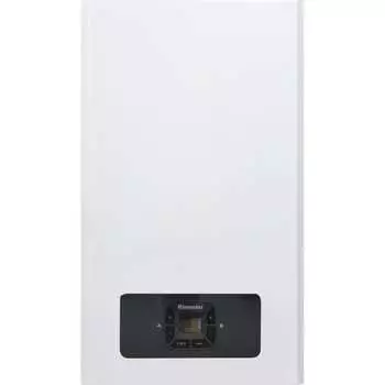 Газовый настенный котел Premium DT32 Rimmini