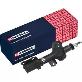 Газовый передний правый амортизатор Hyundai Getz 02- MARSHALL M8010582