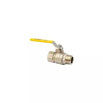 Газовый полнопроходной шаровой кран MVI BV.812.05
