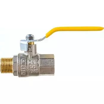 Газовый шаровый кран Valtec VALGAS VT.272.N.04