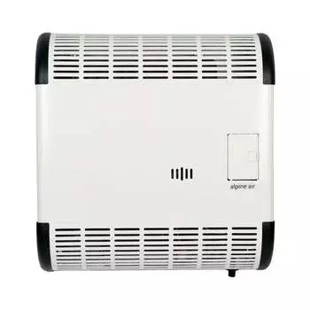 Газовый воздухонагреватель Alpine air NGS-30 AC-3 375030