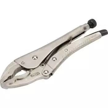 Гейферный зажим Forsage F-614250J(421)
