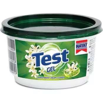 Гель для мытья посуды BINGOSOFT TEST Gel 5035211