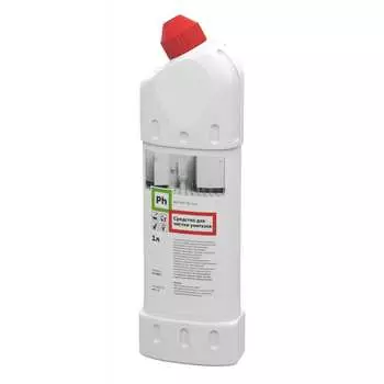 Гель Ph WC 13-1033