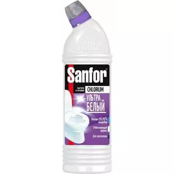 Гель SANFOR