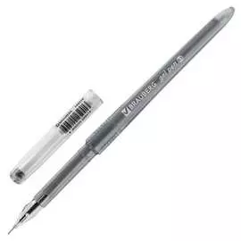 Гелевая ручка BRAUBERG DIAMOND 143379