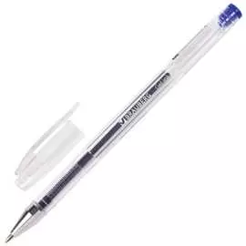 Гелевая ручка BRAUBERG Jet 141019