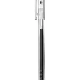 Гелевая ручка Hatber Pin 064520
