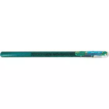 Гелевая ручка Pentel Hybrid Dual Metallic K110-DDX 586194