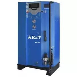 Генератор азота ae&amp;t 60-70 л/мин tt-360