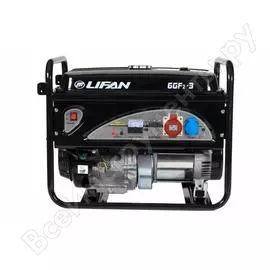 Генератор lifan 6 gf2-3 00-00000118