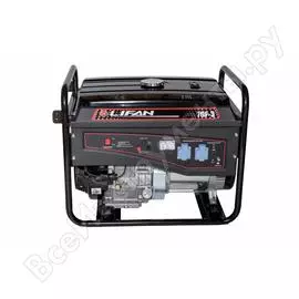 Генератор lifan 7 gf-3 00-00000502
