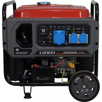 Генератор Loncin GH9000I 00-00157703