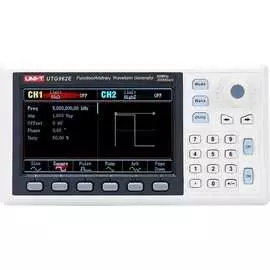 Генератор сигналов UNI-T UTG962E 00-00007795