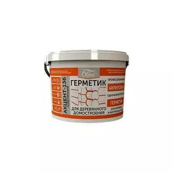 Герметик АКЦЕНТ