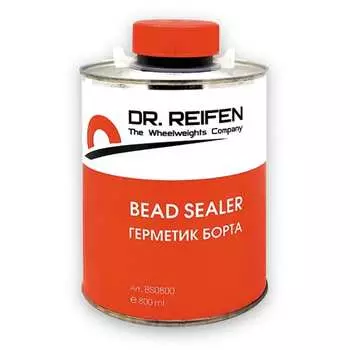 Герметик борта 800мл dr. reifen bs0800