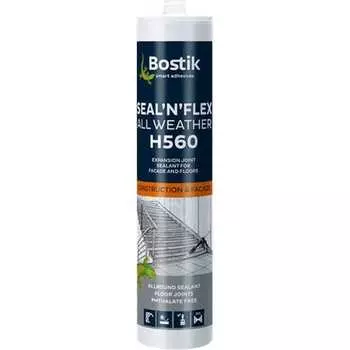 Герметик Bostik