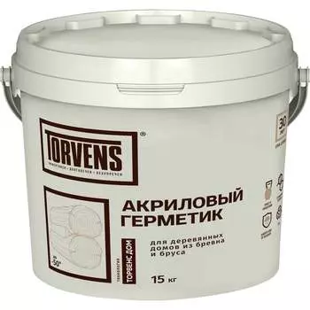 Герметик для дерева Torvens 00-00009986
