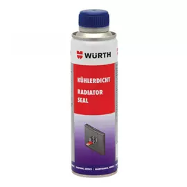 Герметик для радиатора Wurth