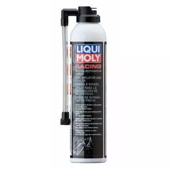 Герметик для ремонта мотоциклетной резины LIQUI MOLY