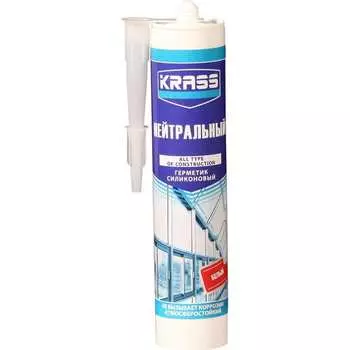 Герметик KRASS 8310607 ЛА-00000751