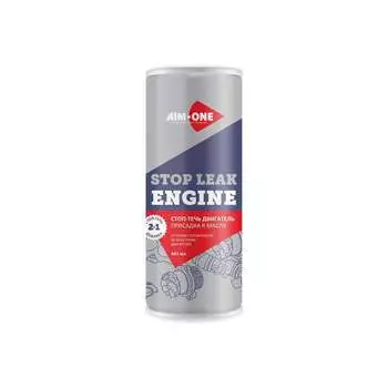 Герметик масляной системы Aim-one SL-410