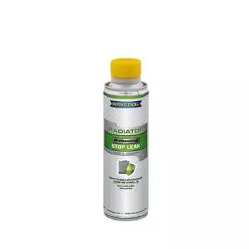 Герметик присадка системы охлаждения RAVENOL