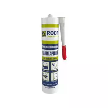 Герметик Roof Complect 344833