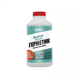 Герметик системы охлаждения rinkai 325 мл 64861