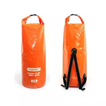 Гермомешок Следопыт Dry Bag PF-DB-100