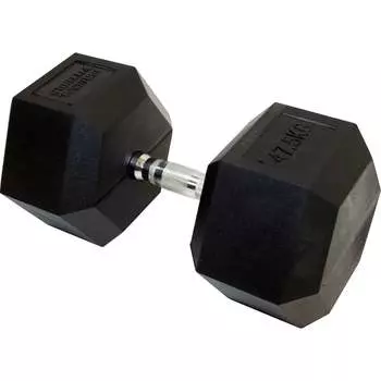 Гексагональная гантель Original FitTools FT-HEX-47,5