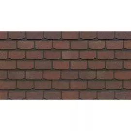 Гибкая черепица DOCKE PIE PREMIUM ZRSG-1079