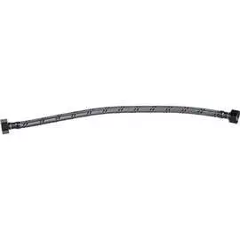 Гибкая подводка для воды Valtec 40 см; 1/2"; гайка-гайка VTf.001.IS.0404040